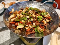 -老济南·地道济南菜(大明湖店)