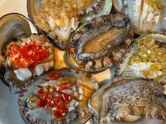 -海味当家·蒸锅海鲜(星海公园店)