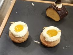 -星璞餐厅(深铁塘朗城君璞酒店)