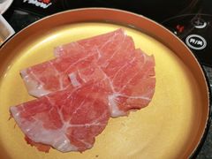 -牛New寿喜烧(闵行龙湖天街店)