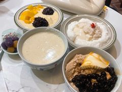 -堂屋糖水店(愚园店)