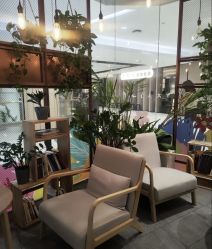 -炼炼有意思·瑜伽·普拉提