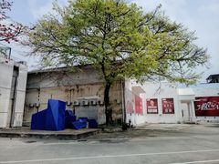 -广东紫坭糖厂(桥头路)