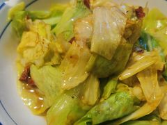 -屋里饭菜·湘菜馆(火车站店)