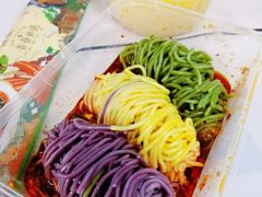 -绿茶餐厅(崇文门新世界店)