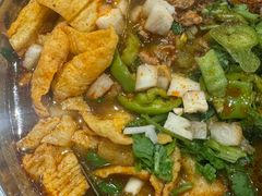 -柳州肥姨妈大骨螺蛳粉(万达中心店)