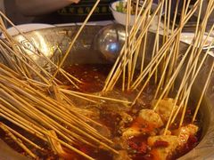 -唐记煌大坨卤牛肉串串(瑞南街店)