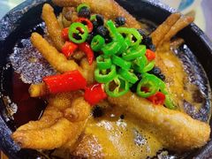 -明婷饭店(外曹家巷店)