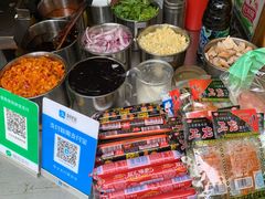 -大东北首席烤冷面(学府路店)