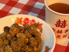 -赵美丽·重庆社区火锅·直营店(火车东站·中豪国际店)
