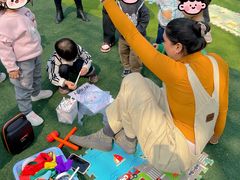 -糖心家族国际幼儿园·托育园(南开水上公园店)