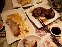 -添好运点心专门店(北角店)