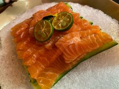 -HOME餐厅粤菜 融合菜