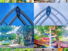 -亚龙湾热带天堂森林公园