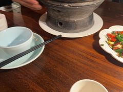 -缘生态云南菜·野生菌庭院餐厅(华侨城店)