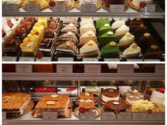 -PAUL LAFAYET 法式甜品(深圳湾万象城店)