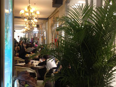 大堂-蜜桃餐厅(朝阳大悦城店)