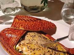 -Le Bistrot de Racine