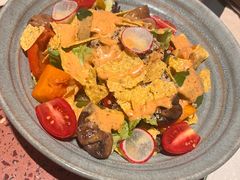 -La Terre乐田(万象城店)