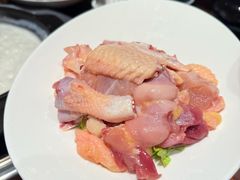 -大良毋米粥(锦龙路总店)