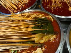 -嘉州鲜知味钵钵鸡(奎星楼店)