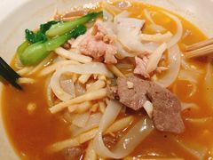 -漆黑觉米粉(三里屯店)