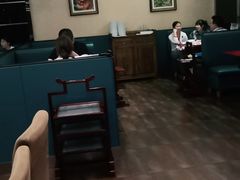 大堂-蜀中吴养生板栗鸡(会展店)