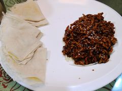 -川人川菜馆·小龙虾·鲜虾现做(黄山路店)