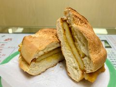 -义顺牛奶公司(新马路老店)