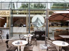 门面-农畉LONFOOD(福田星河COCOPark店)