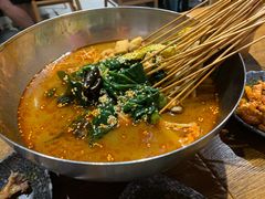 -付小姐在成都(五道口店)