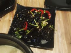 凉菜-过桥缘·过桥米线(鲁能城店)