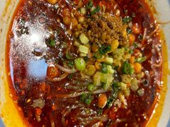 -红料理|串串有瘾·烧烤(吴中路店)