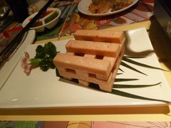 -甘尼仕印度餐厅爵士酒吧(阳春巷店)
