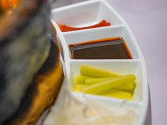 -味+新京宴·烤鸭·北京菜(创意谷店)
