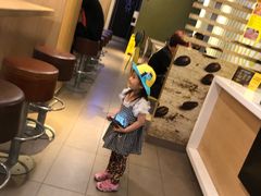 -麦当劳(总统大酒店店)