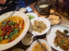 -清水亭湖北菜(大屯DT51店)