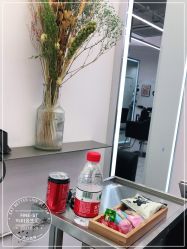 -FINE HAIR造型沙龙