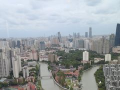 -环球港凯悦 · 享悦中餐厅