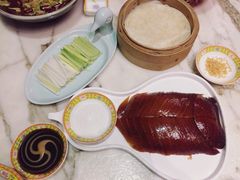那府烤鸭-那家小馆•北京菜•烤鸭(中关村店)