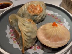 -禄运茶居·手工点心(猎德店)