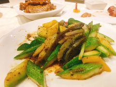 -鸿星海鲜酒家(格兰中心店)