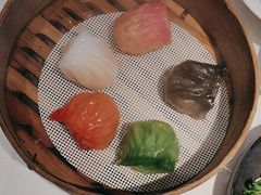 -避风塘·老港味餐厅(虹口龙之梦店)