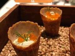 -L'Arome芳芳法国餐厅(仙林金鹰店)