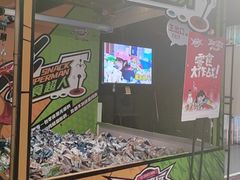 -VS SPORTS PARK运动玩乐园·团建·生日会(合生汇店)