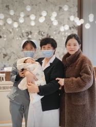 点击看大图 -馨悦诗安国际母婴会所