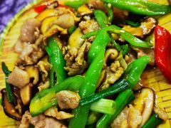 -益恒饭店乡间白族菜(古城总店)