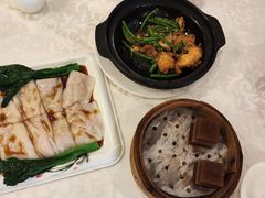 -御满江海鲜酒家(洛溪新城店)