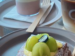 -Cupping Room(Harbour City)