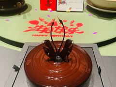 -老吉堂上海本帮菜(望京万象汇店)